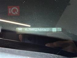 شيفروليه تريل بليزر